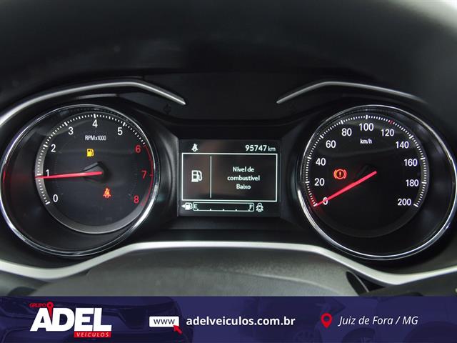 CHEVROLET ONIX SEDAN PLUS LT 1.0 12V FLEX 4P MEC. 2020