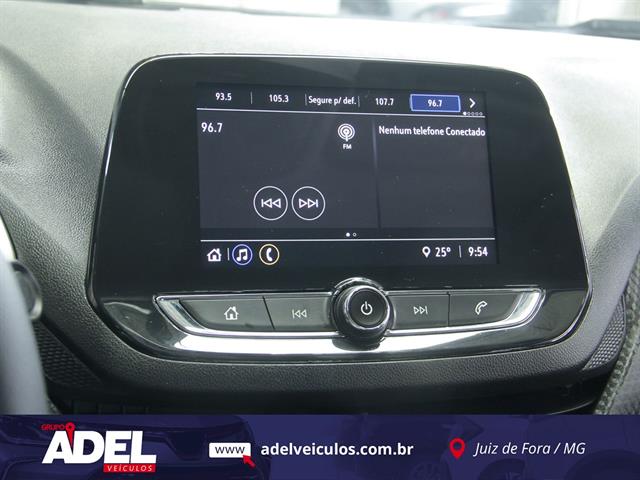 CHEVROLET ONIX SEDAN PLUS LT 1.0 12V FLEX 4P MEC. 2020