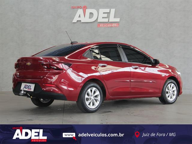 CHEVROLET ONIX SEDAN PLUS LT 1.0 12V FLEX 4P MEC. 2020