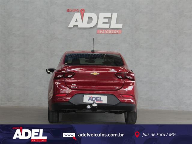 CHEVROLET ONIX SEDAN PLUS LT 1.0 12V FLEX 4P MEC. 2020