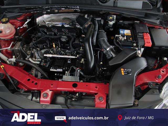 CHEVROLET ONIX SEDAN PLUS LT 1.0 12V FLEX 4P MEC. 2020