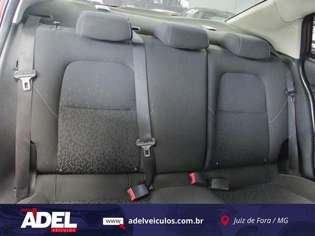 CHEVROLET ONIX SEDAN PLUS LT 1.0 12V FLEX 4P MEC. 2020