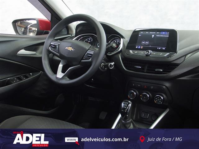 CHEVROLET ONIX SEDAN PLUS LT 1.0 12V FLEX 4P MEC. 2020