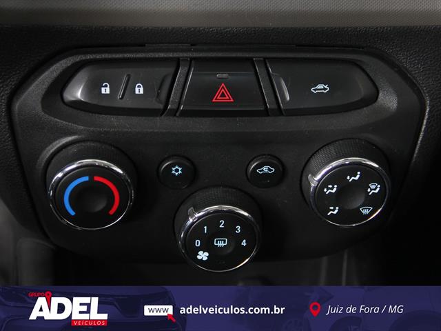 CHEVROLET PRISMA SED. LT 1.0 8V FLEXPOWER 4P 2014