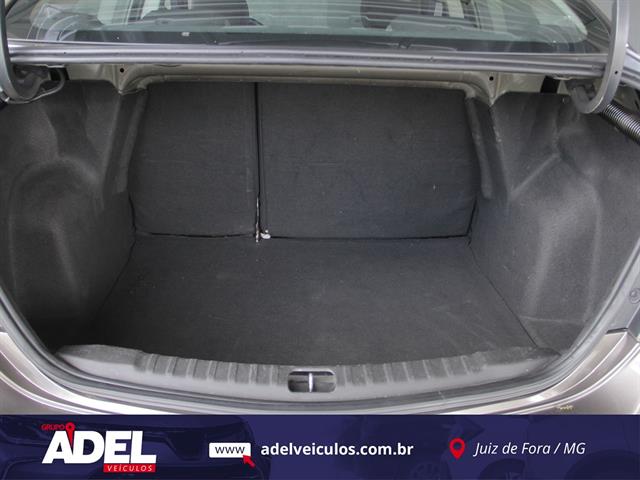 CHEVROLET PRISMA SED. LT 1.0 8V FLEXPOWER 4P 2014
