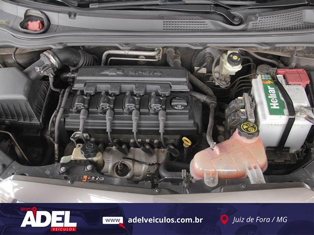 CHEVROLET PRISMA SED. LT 1.0 8V FLEXPOWER 4P 2014