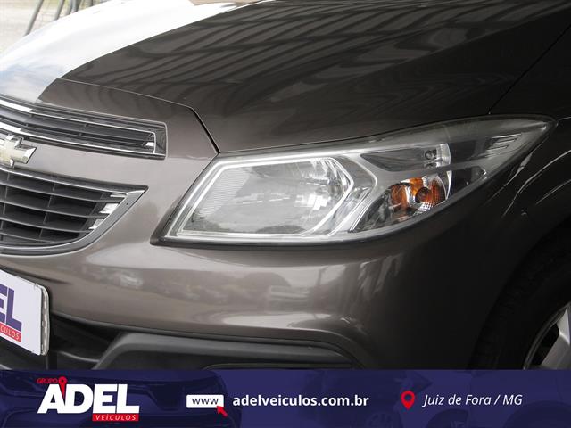 CHEVROLET PRISMA SED. LT 1.0 8V FLEXPOWER 4P 2014