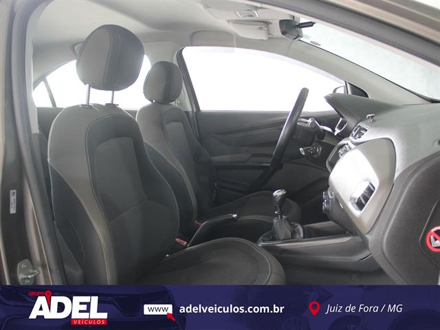 CHEVROLET PRISMA SED. LT 1.0 8V FLEXPOWER 4P 2014
