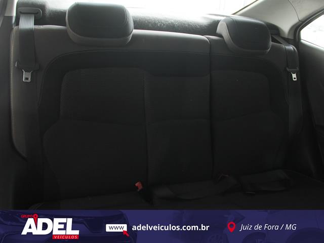 CHEVROLET PRISMA SED. LT 1.0 8V FLEXPOWER 4P 2014