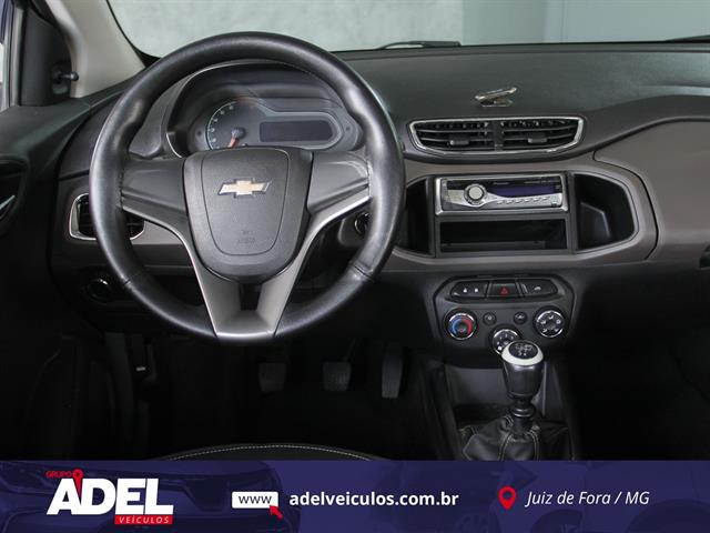 CHEVROLET PRISMA SED. LT 1.0 8V FLEXPOWER 4P 2014