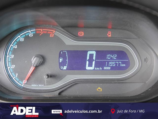 CHEVROLET PRISMA SED. LT 1.0 8V FLEXPOWER 4P 2014