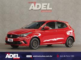 FIAT ARGO 1.0 6V FLEX 2018/2019