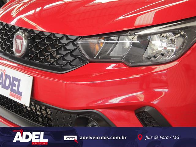 FIAT ARGO 1.0 6V FLEX 2019