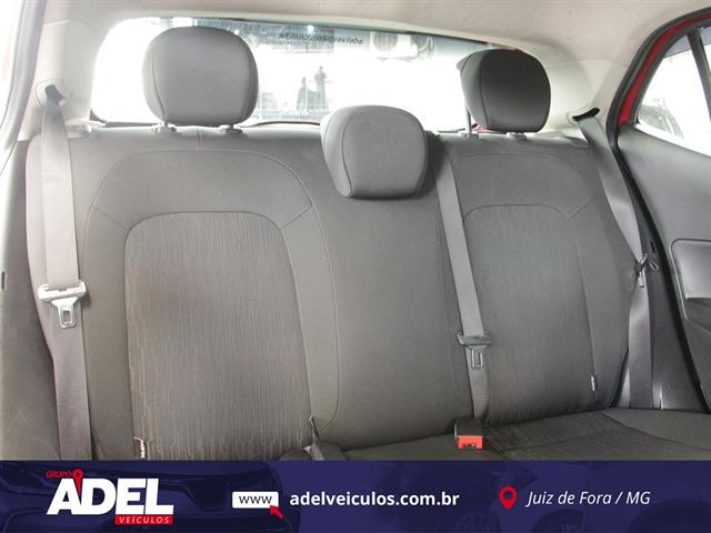 FIAT ARGO 1.0 6V FLEX 2019