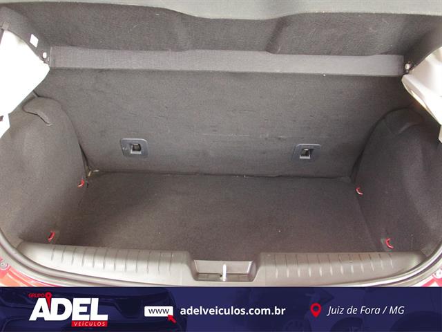 FIAT ARGO 1.0 6V FLEX 2019