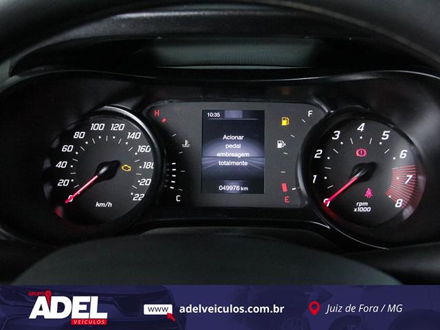 FIAT ARGO DRIVE 1.0 6V FLEX 2025