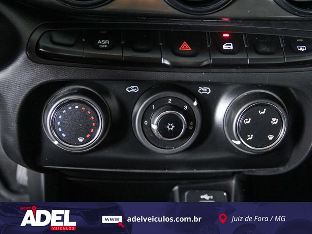 FIAT ARGO DRIVE 1.0 6V FLEX 2025