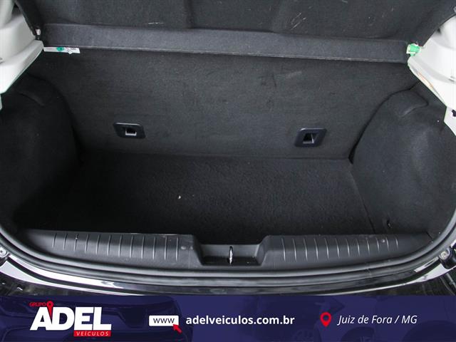 FIAT ARGO DRIVE 1.0 6V FLEX 2025