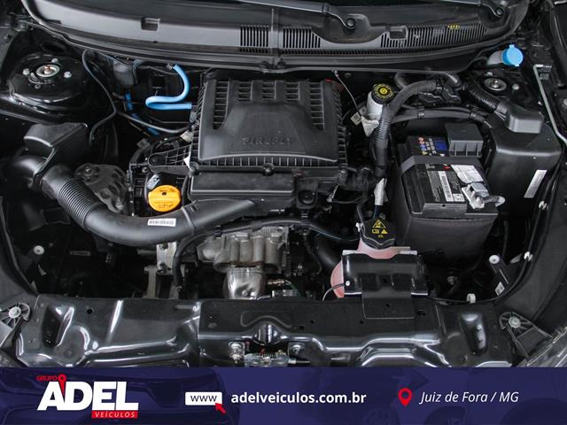 FIAT ARGO DRIVE 1.0 6V FLEX 2025