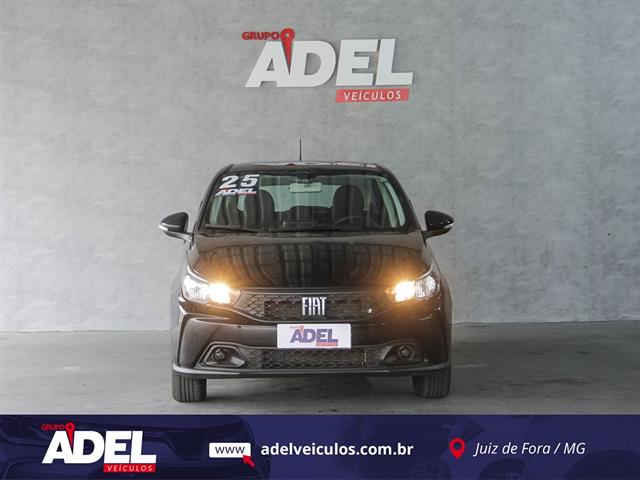 FIAT ARGO DRIVE 1.0 6V FLEX 2025