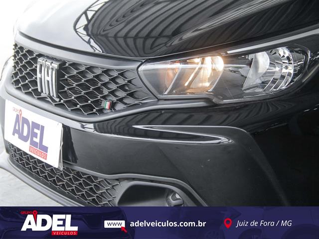 FIAT ARGO DRIVE 1.0 6V FLEX 2025