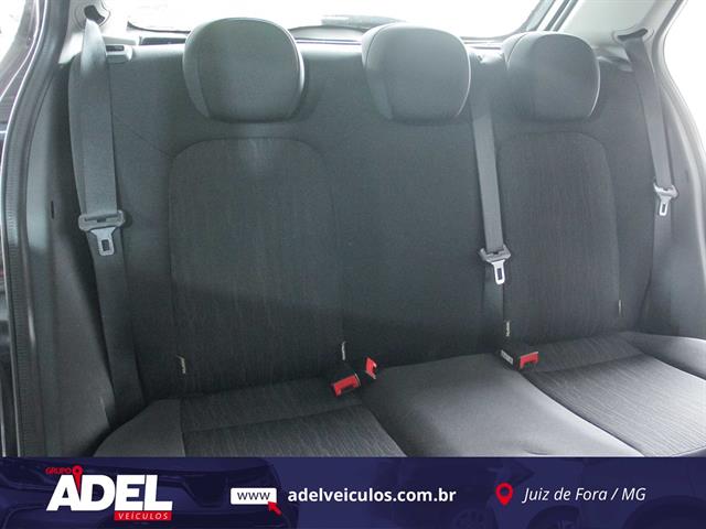 FIAT ARGO DRIVE 1.0 6V FLEX 2025