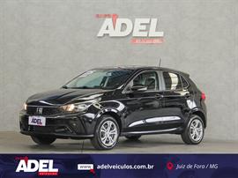 FIAT ARGO DRIVE 1.0 6V FLEX 2024/2025