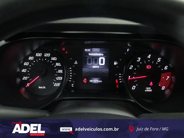 FIAT ARGO DRIVE 1.0 6V FLEX 2025