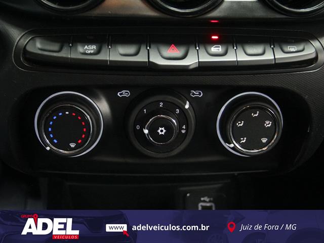 FIAT ARGO DRIVE 1.0 6V FLEX 2025