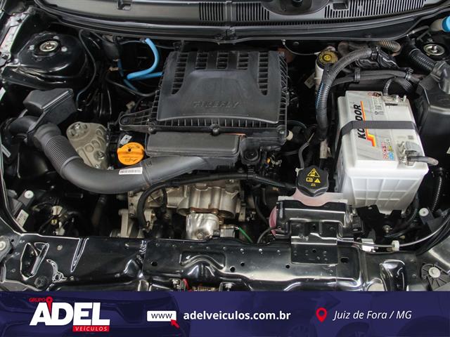FIAT ARGO DRIVE 1.0 6V FLEX 2025