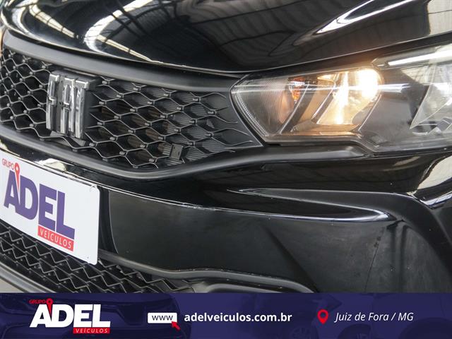 FIAT ARGO DRIVE 1.0 6V FLEX 2025
