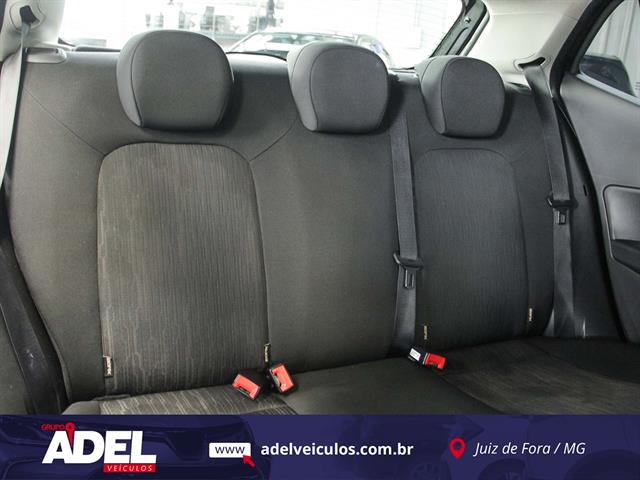 FIAT ARGO DRIVE 1.0 6V FLEX 2025