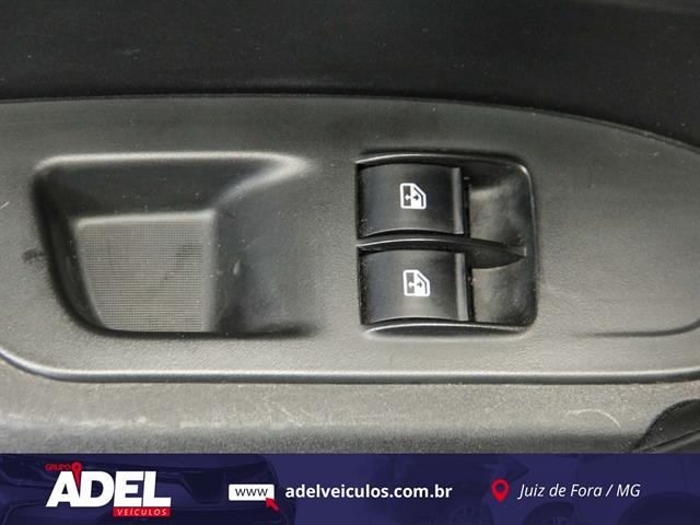 FIAT ARGO DRIVE 1.0 6V FLEX 2025