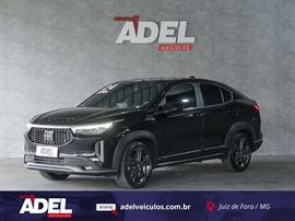 FIAT FASTBACK LIMITED ED.1.3 270 T.FLEX AUT. 2023/2024