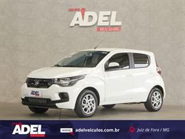 FIAT MOBI LIKE 1.0 FIRE FLEX 5P. 2017/2017