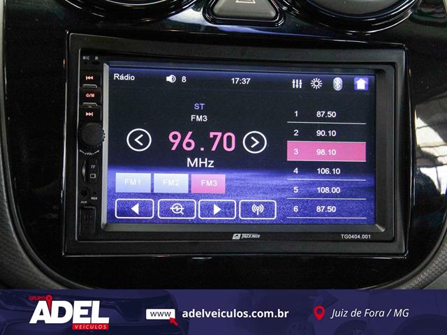 FIAT PALIO ATTRA./ITÁLIA 1.4 EVO F.FLEX 8V 5P 2013