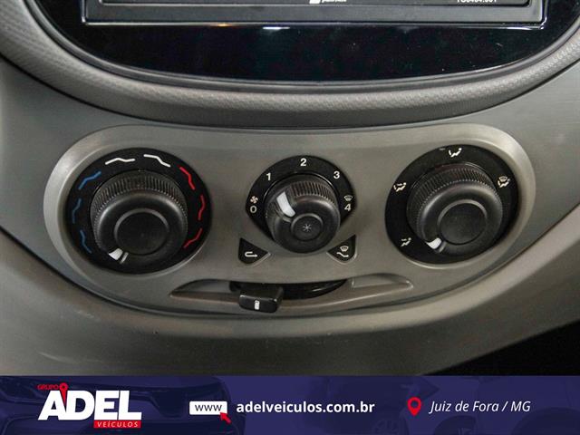 FIAT PALIO ATTRA./ITÁLIA 1.4 EVO F.FLEX 8V 5P 2013