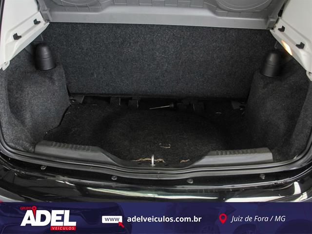 FIAT PALIO ATTRA./ITÁLIA 1.4 EVO F.FLEX 8V 5P 2013