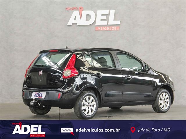 FIAT PALIO ATTRA./ITÁLIA 1.4 EVO F.FLEX 8V 5P 2013
