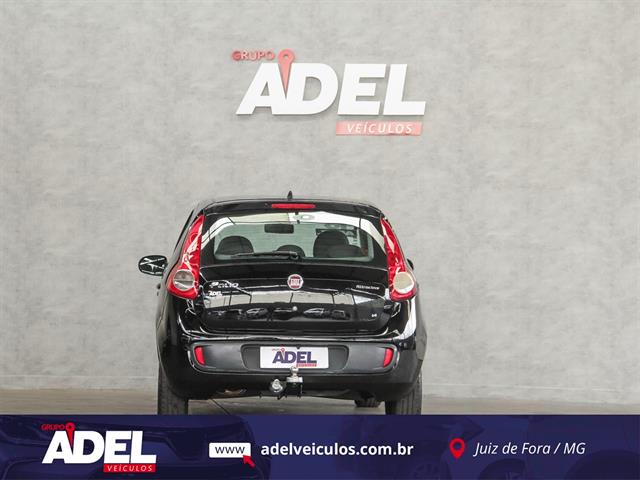 FIAT PALIO ATTRA./ITÁLIA 1.4 EVO F.FLEX 8V 5P 2013