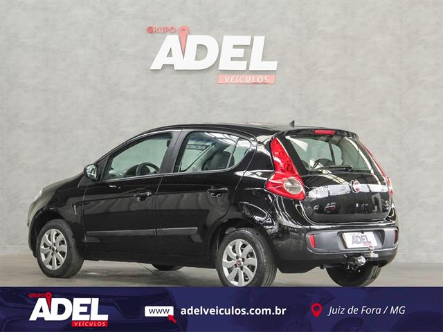 FIAT PALIO ATTRA./ITÁLIA 1.4 EVO F.FLEX 8V 5P 2013