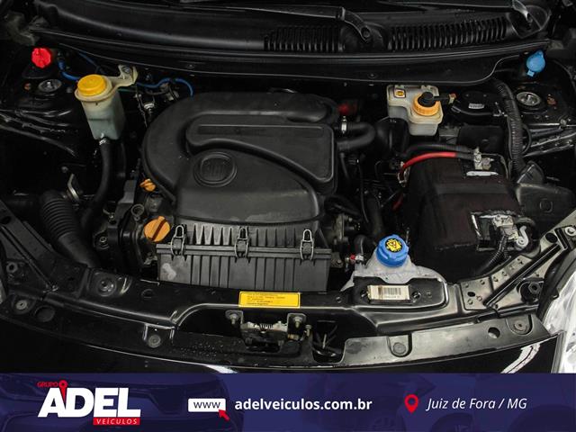FIAT PALIO ATTRA./ITÁLIA 1.4 EVO F.FLEX 8V 5P 2013