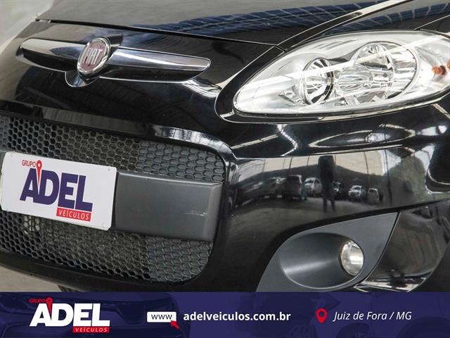 FIAT PALIO ATTRA./ITÁLIA 1.4 EVO F.FLEX 8V 5P 2013