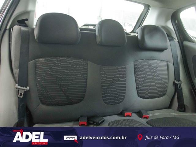 FIAT PALIO ATTRA./ITÁLIA 1.4 EVO F.FLEX 8V 5P 2013