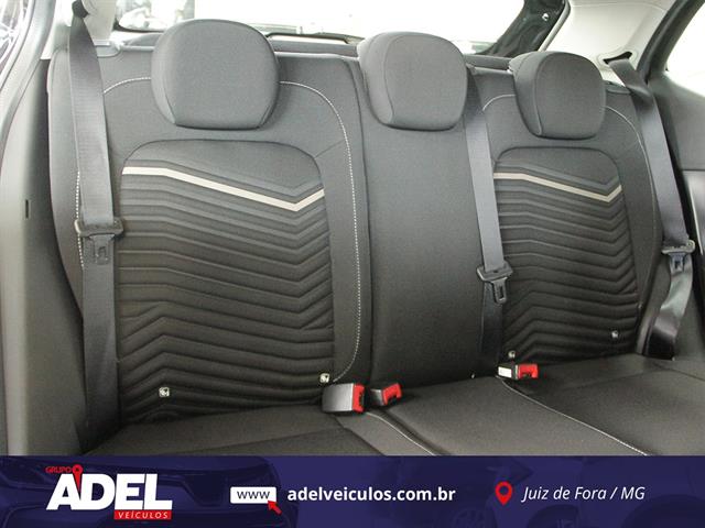 FIAT PULSE AUDACE 1.0 TURBO 200 FLEX AUT. 2024