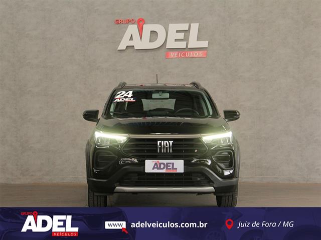 FIAT PULSE AUDACE 1.0 TURBO 200 FLEX AUT. 2024