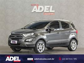 FORD ECOSPORT TITANIUM 1.5 12V FLEX 5P AUT. 2019/2020