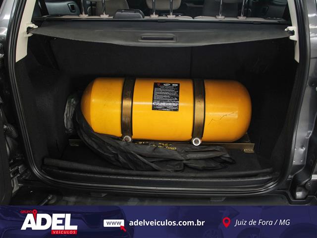 FORD ECOSPORT TITANIUM 1.5 12V FLEX 5P AUT. 2020