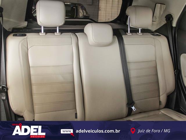 FORD ECOSPORT TITANIUM 1.5 12V FLEX 5P AUT. 2020
