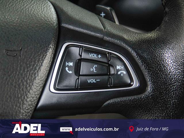 FORD ECOSPORT TITANIUM 1.5 12V FLEX 5P AUT. 2020